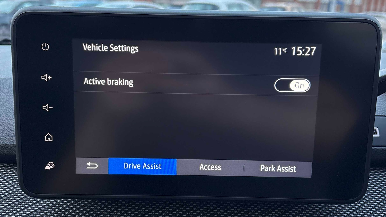 Used Dacia Sandero 2022 for sale - 76875707: Photo 24