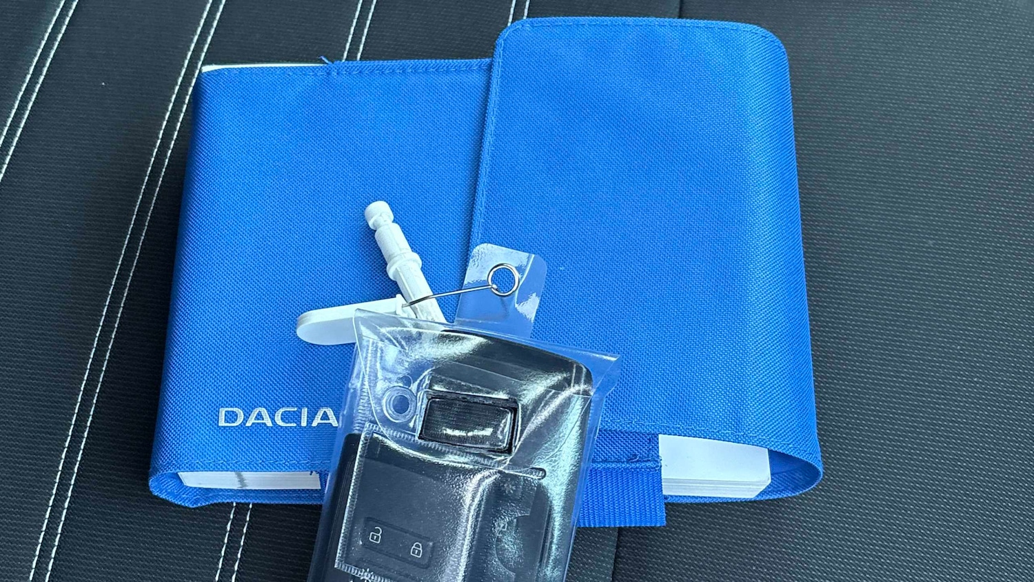 Used Dacia Sandero 2022 for sale - 76875707: Photo 28