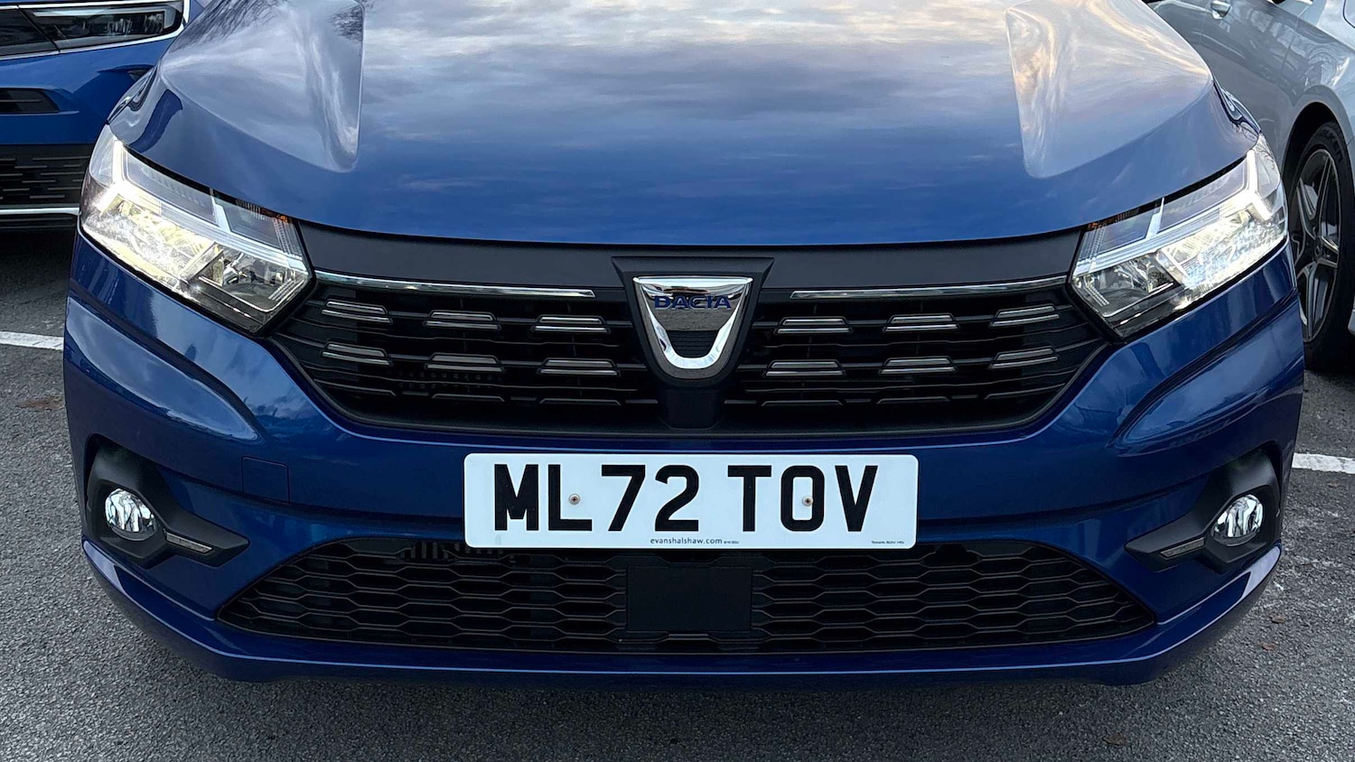 Used Dacia Sandero 2022 for sale - 76875707: Photo 29