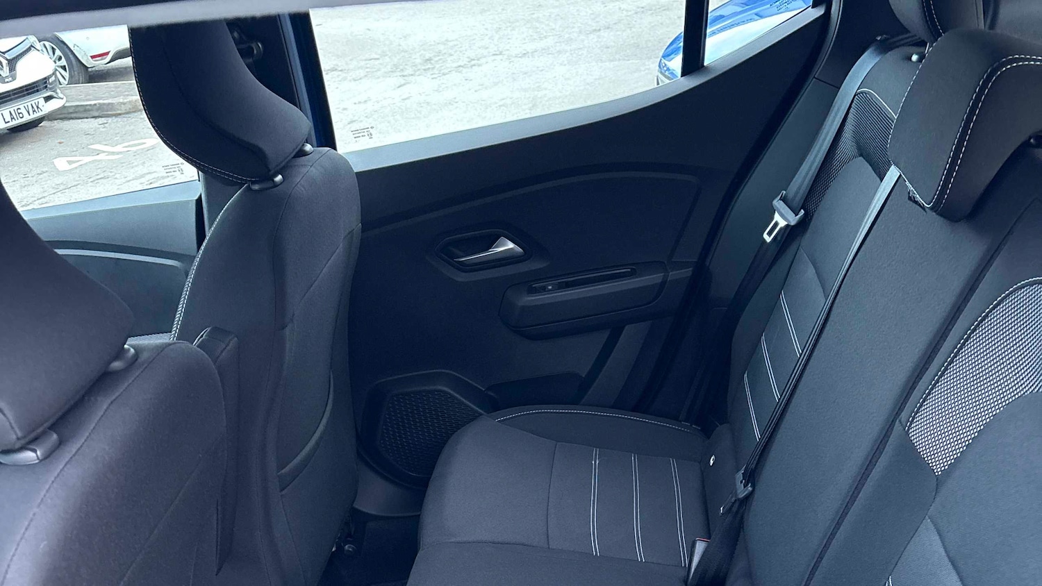 Used Dacia Sandero 2022 for sale - 76875707: Photo 31