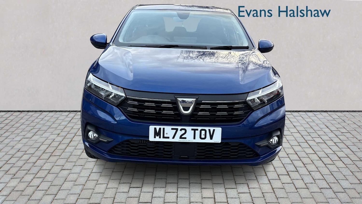 Used Dacia Sandero 2022 for sale - 76875707: Photo 5
