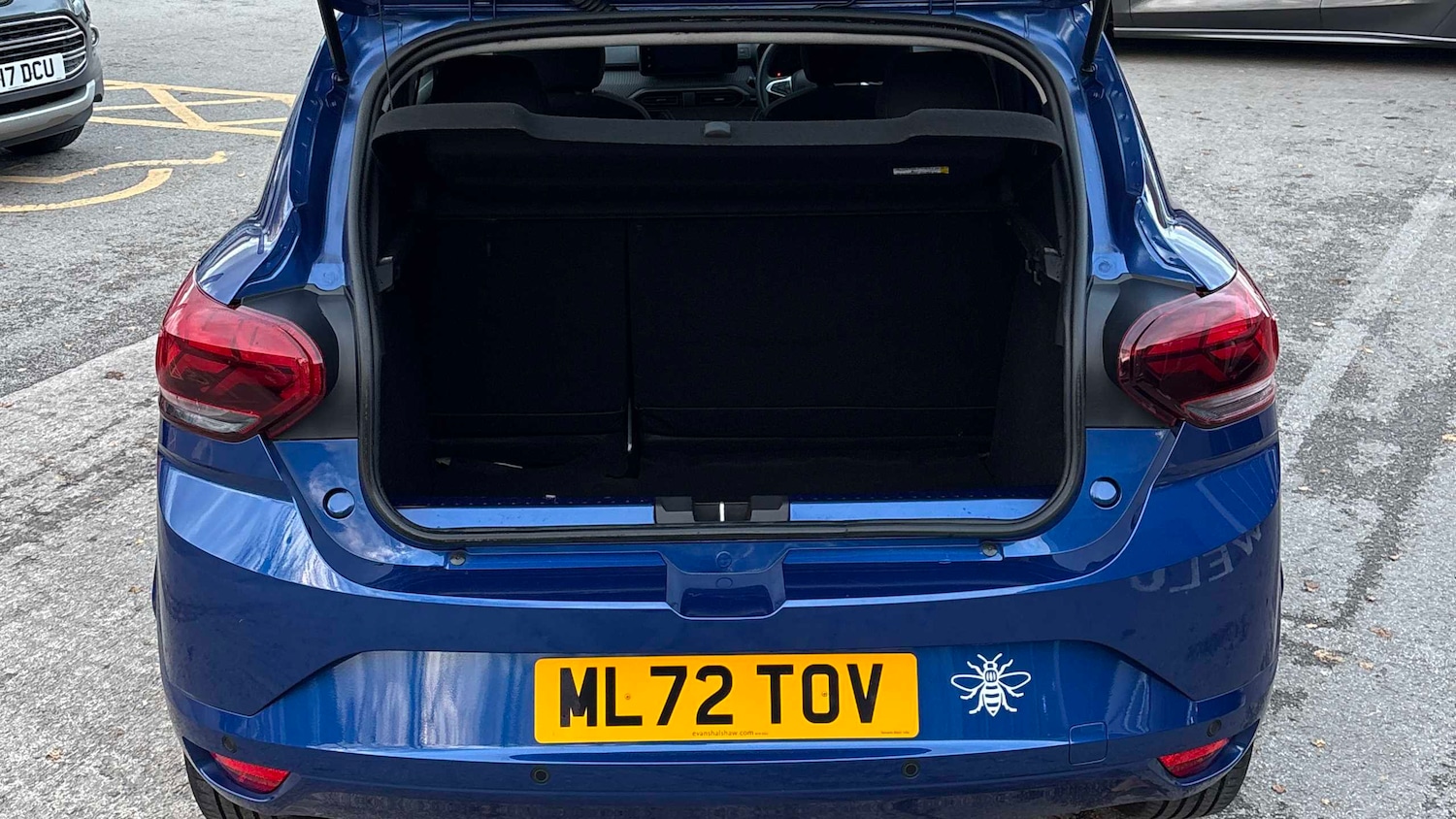 Used Dacia Sandero 2022 for sale - 76875707: Photo 7