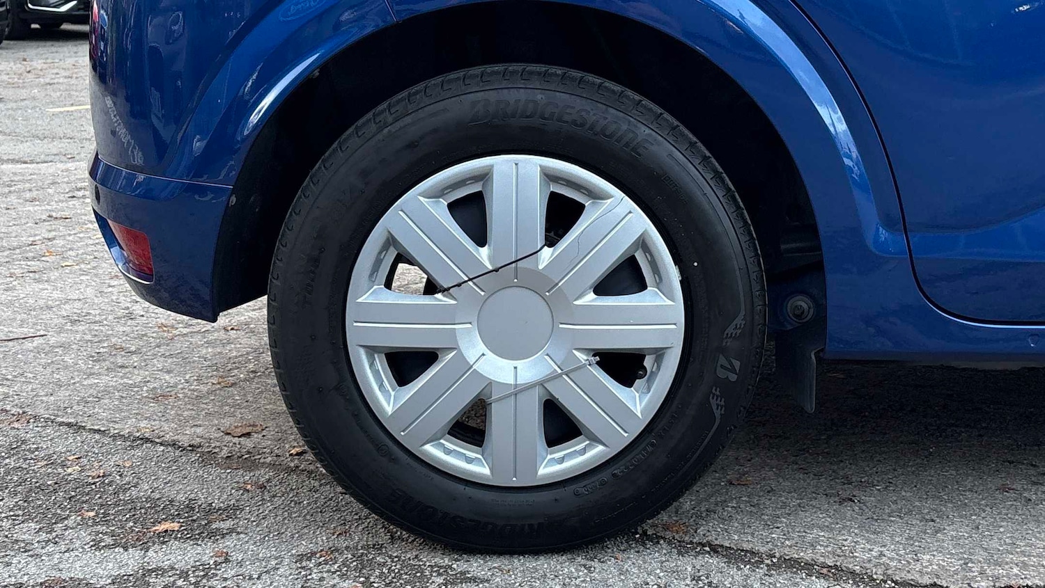 Used Dacia Sandero 2022 for sale - 76875707: Photo 9