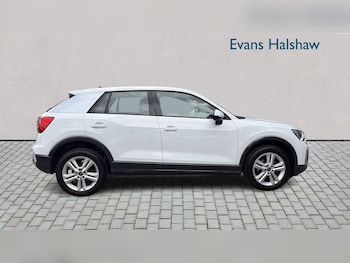 Used Audi Q2 2021 for sale - 79535640: Photo