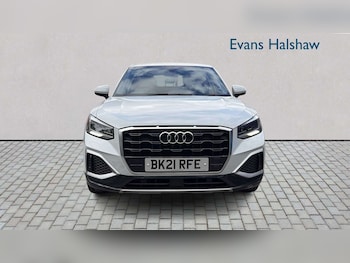 Used Audi Q2 2021 for sale - 79535640: Photo