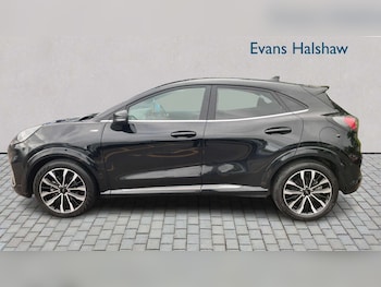 Used Ford Puma 2024 for sale - 79545047: Photo