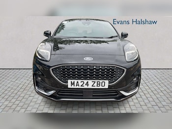 Used Ford Puma 2024 for sale - 79545047: Photo