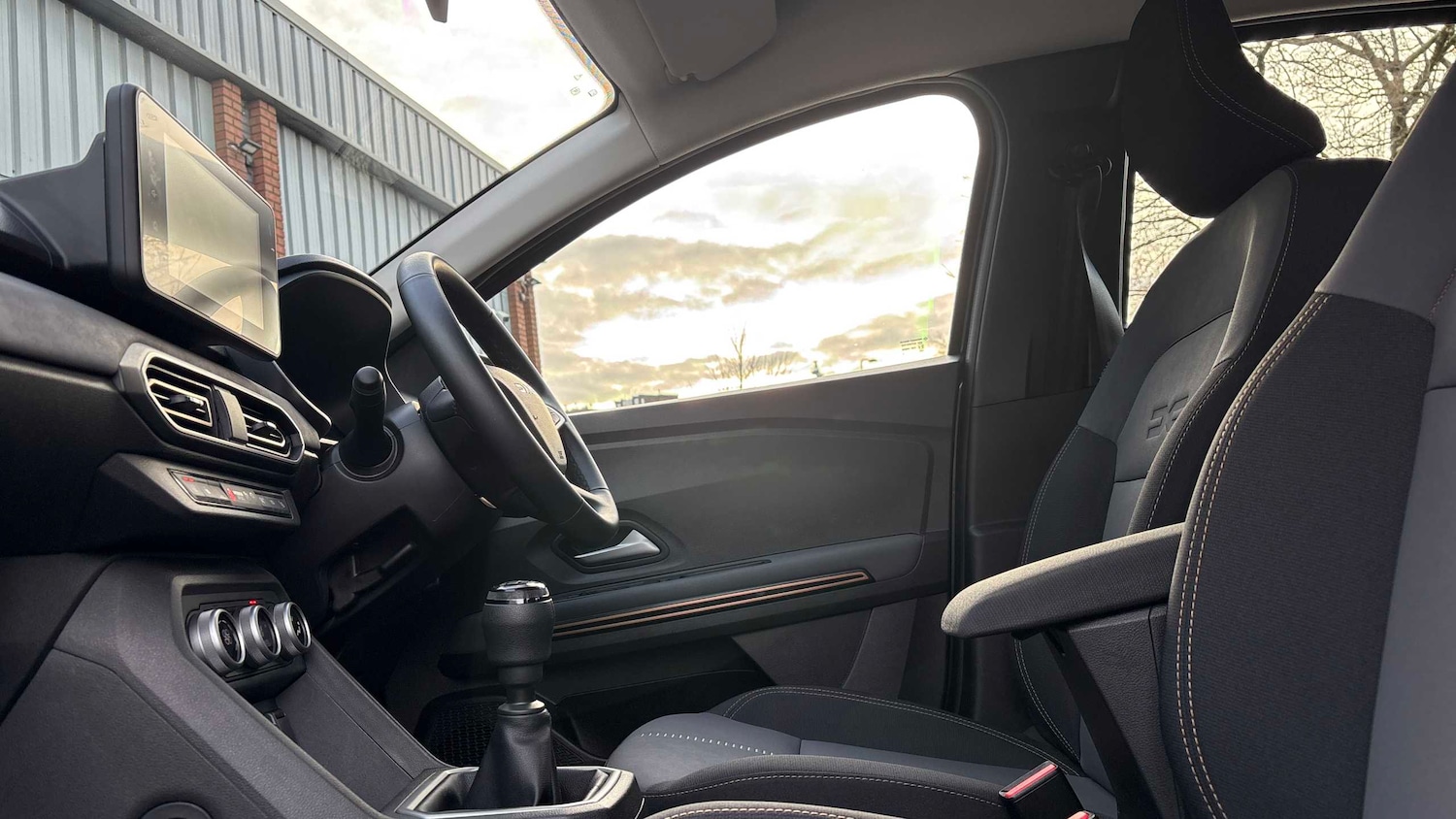 Used Dacia Sandero Stepway 2024 for sale - 77076622: Photo 13