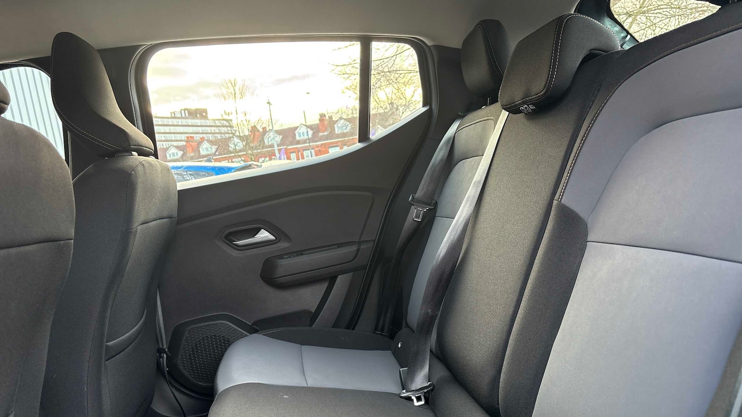 Used Dacia Sandero Stepway 2024 for sale - 77076622: Photo 14