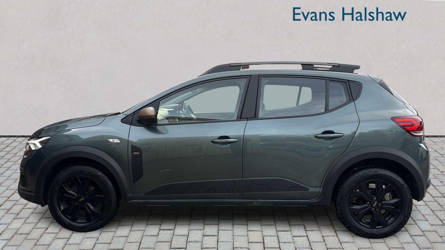 Used Dacia Sandero Stepway 2024 for sale - 77076622: Photo 3