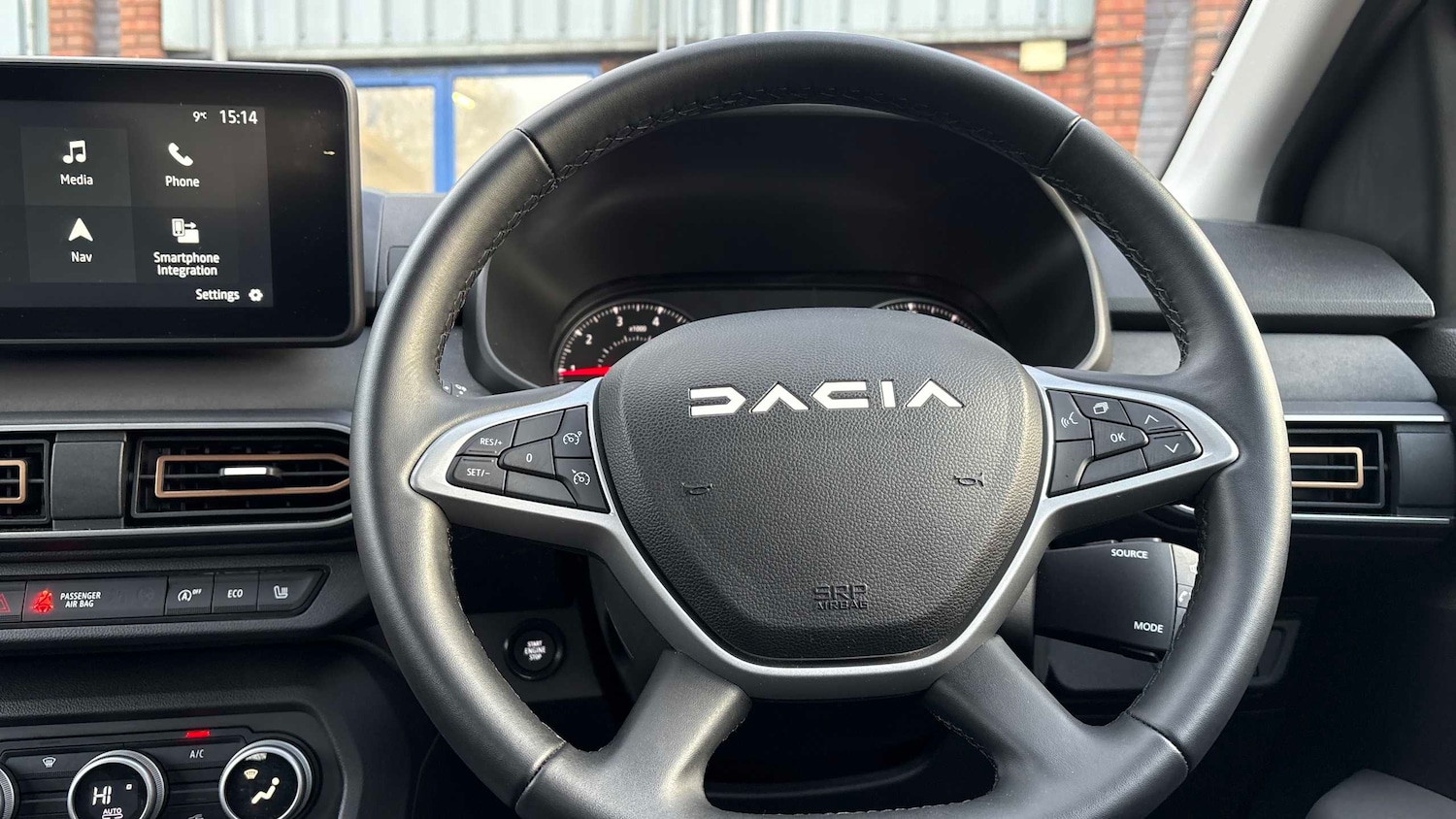 Used Dacia Sandero Stepway 2024 for sale - 77076622: Photo 9