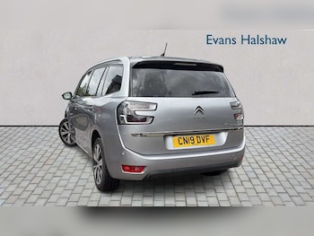 Used Citroen Grand C4 Picasso 2019 for sale - 79428531: Photo