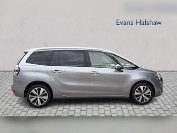 Used Citroen Grand C4 Picasso 2019 for sale - 79428531: Photo