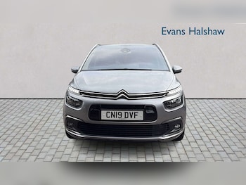 Used Citroen Grand C4 Picasso 2019 for sale - 79428531: Photo