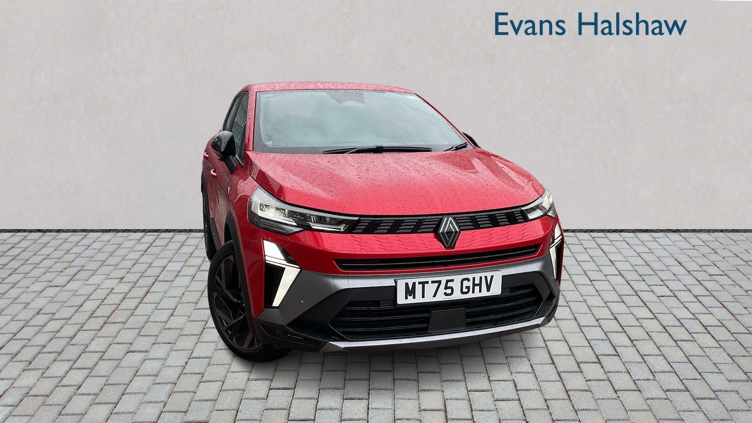 Used Renault Other 2025 for sale - 76624508: Photo 1