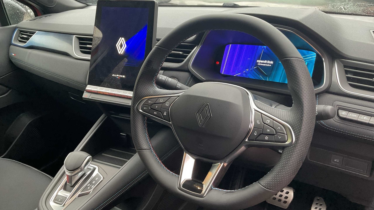 Used Renault Other 2025 for sale - 76624508: Photo 12