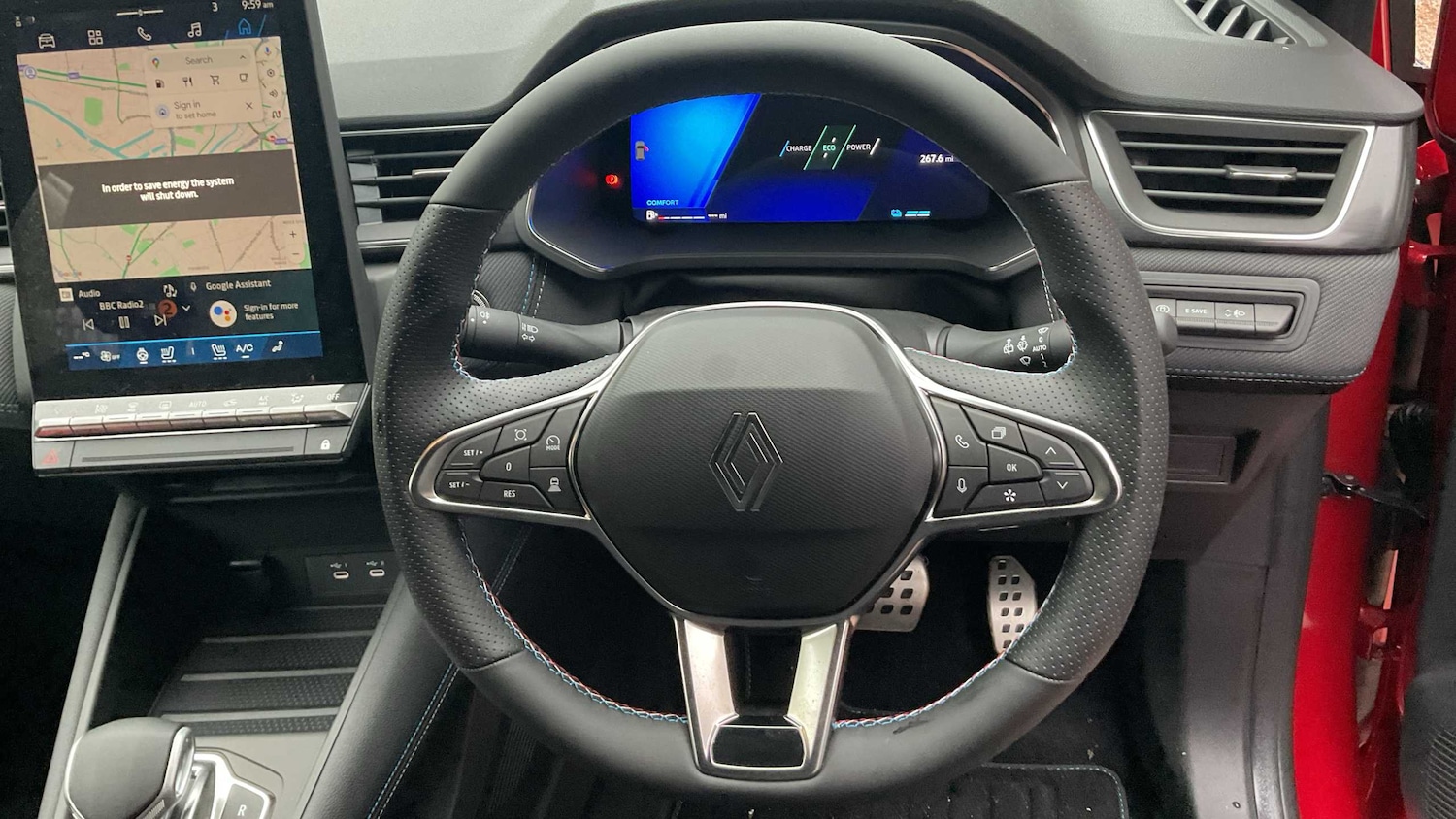 Used Renault Other 2025 for sale - 76624508: Photo 13