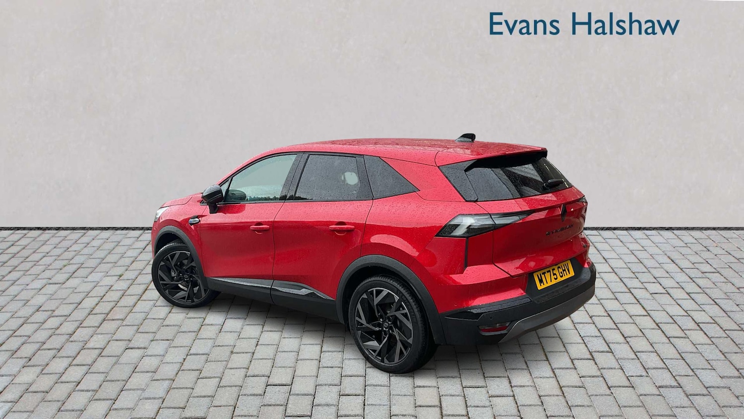 Used Renault Other 2025 for sale - 76624508: Photo 4