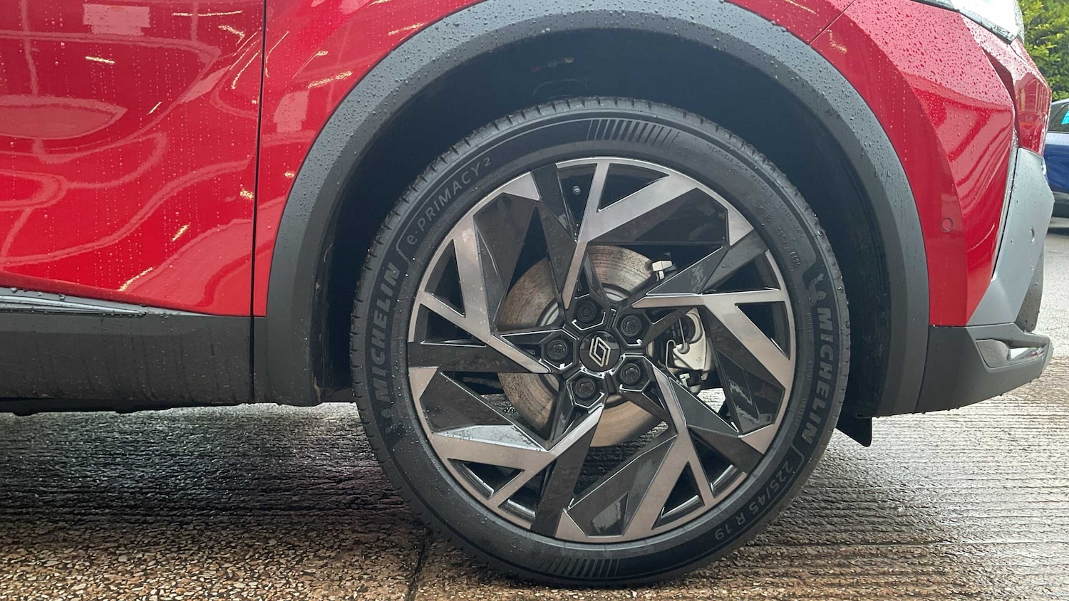 Used Renault Other 2025 for sale - 76624508: Photo 6