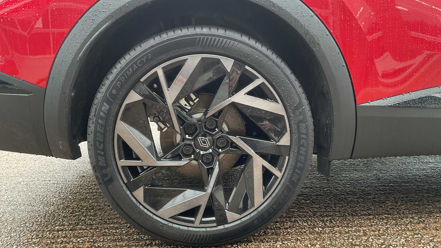 Used Renault Other 2025 for sale - 76624508: Photo 7