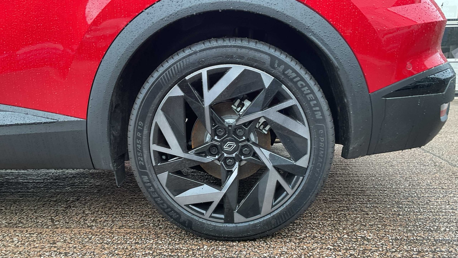 Used Renault Other 2025 for sale - 76624508: Photo 8