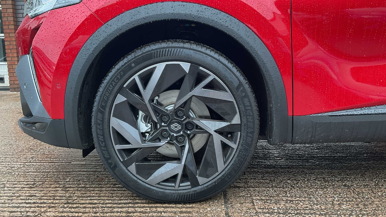 Used Renault Other 2025 for sale - 76624508: Photo 9