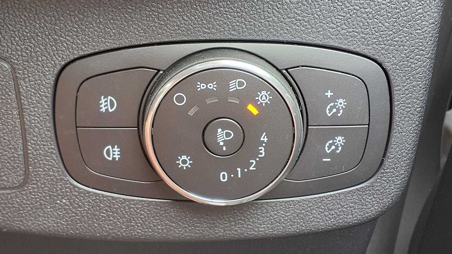 Vehicle 31