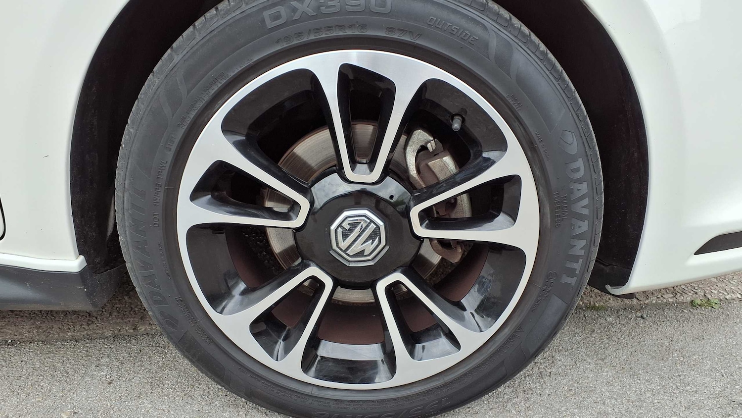 Used MG MG3 2014 for sale - 76351584: Photo 11