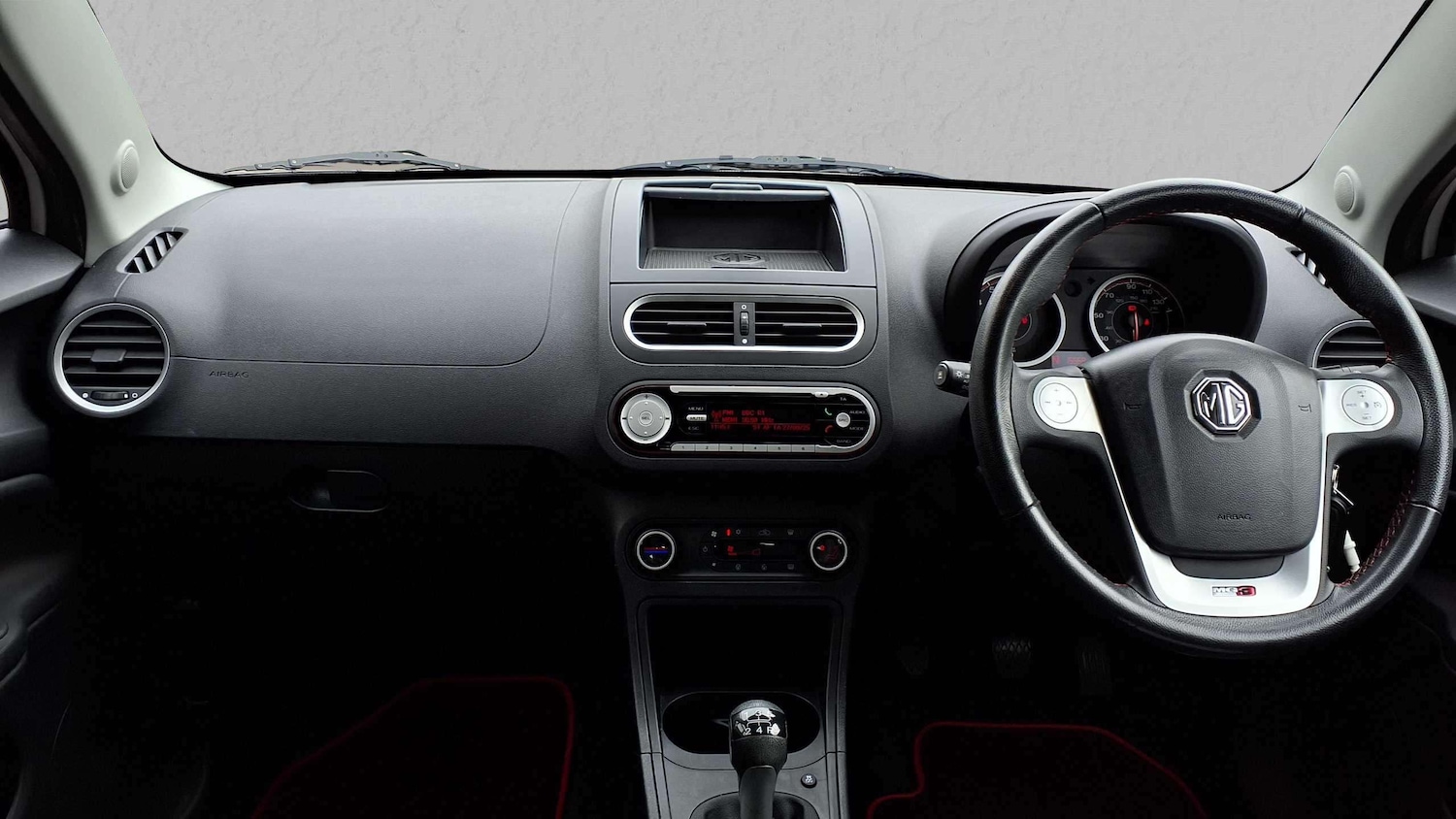 Used MG MG3 2014 for sale - 76351584: Photo 15