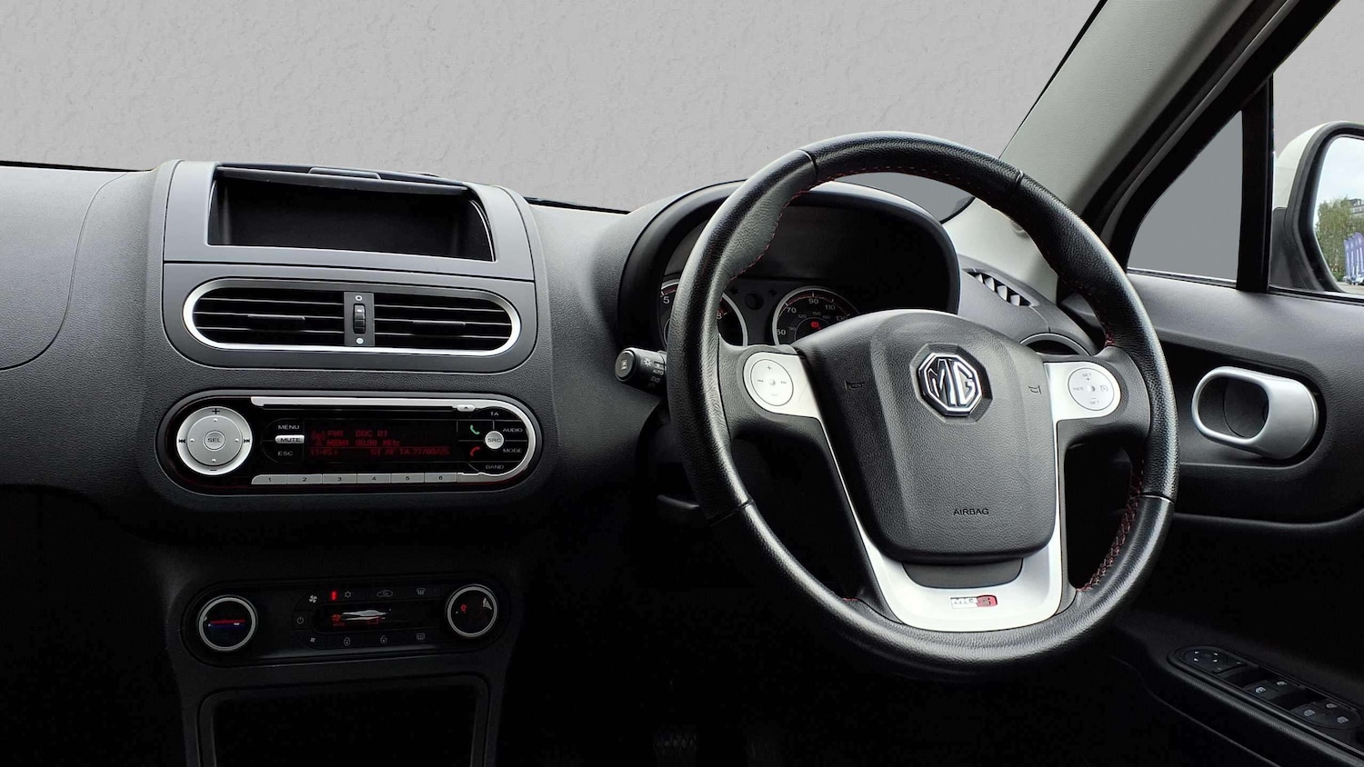 Used MG MG3 2014 for sale - 76351584: Photo 16