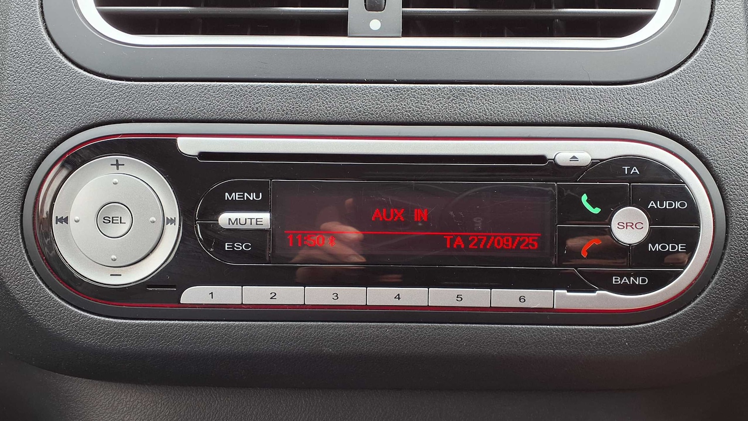 Used MG MG3 2014 for sale - 76351584: Photo 18