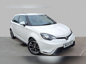 2014 - 1.5 VTi-TECH 3Style Lux 5dr