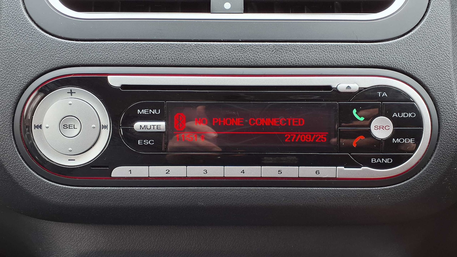 Used MG MG3 2014 for sale - 76351584: Photo 20