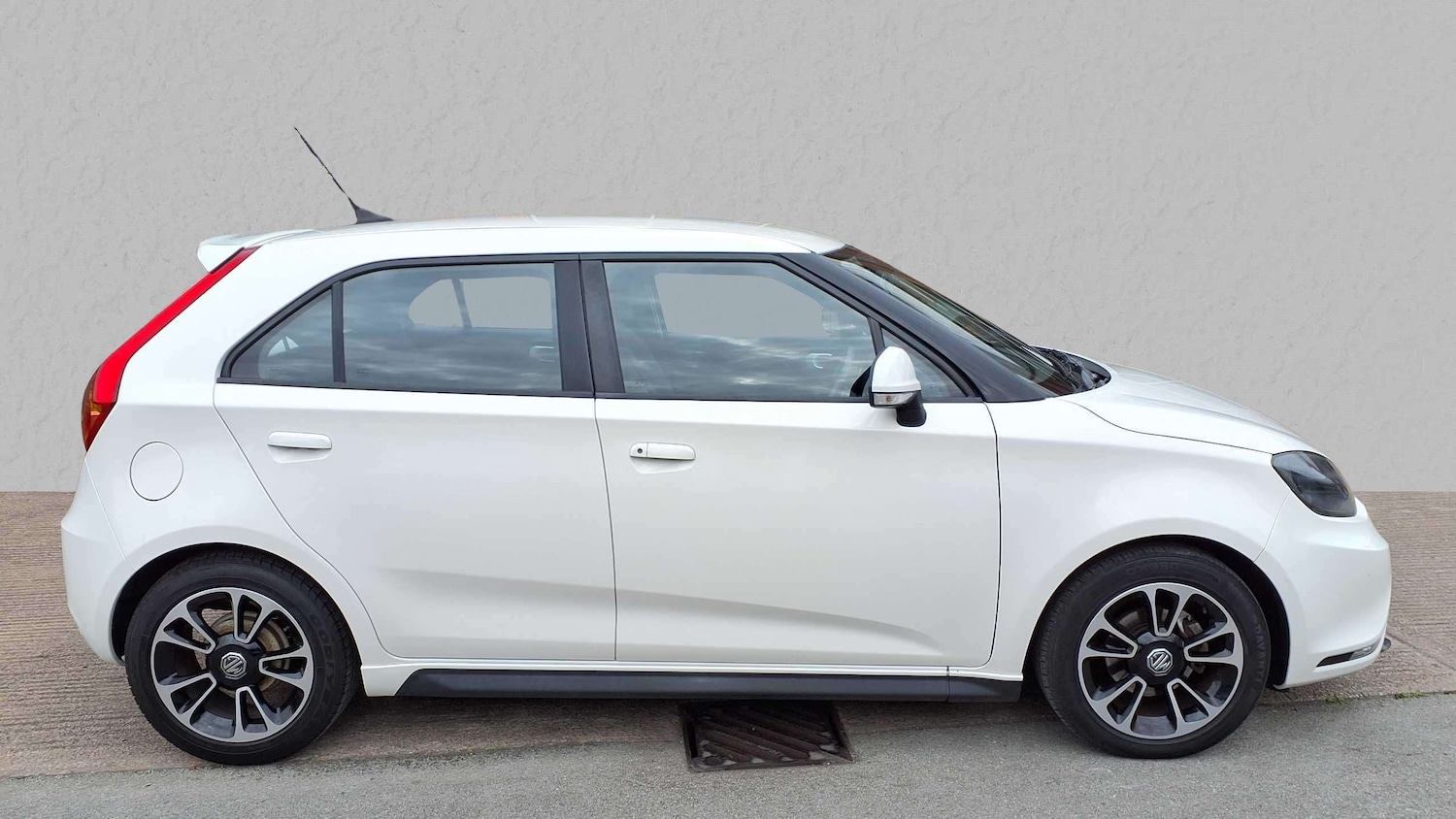 Used MG MG3 2014 for sale - 76351584: Photo 3