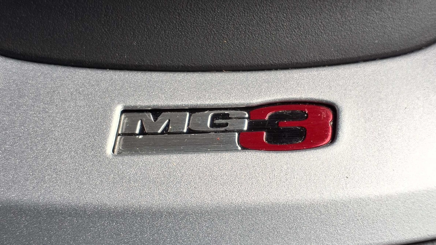 Used MG MG3 2014 for sale - 76351584: Photo 31