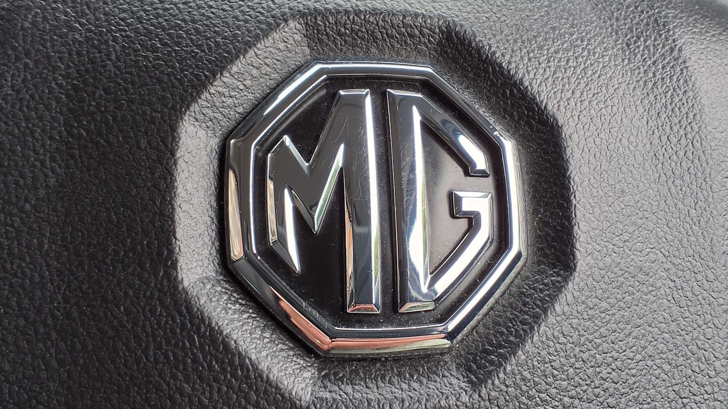 Used MG MG3 2014 for sale - 76351584: Photo 35
