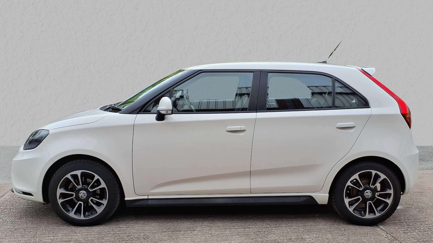 Used MG MG3 2014 for sale - 76351584: Photo 4