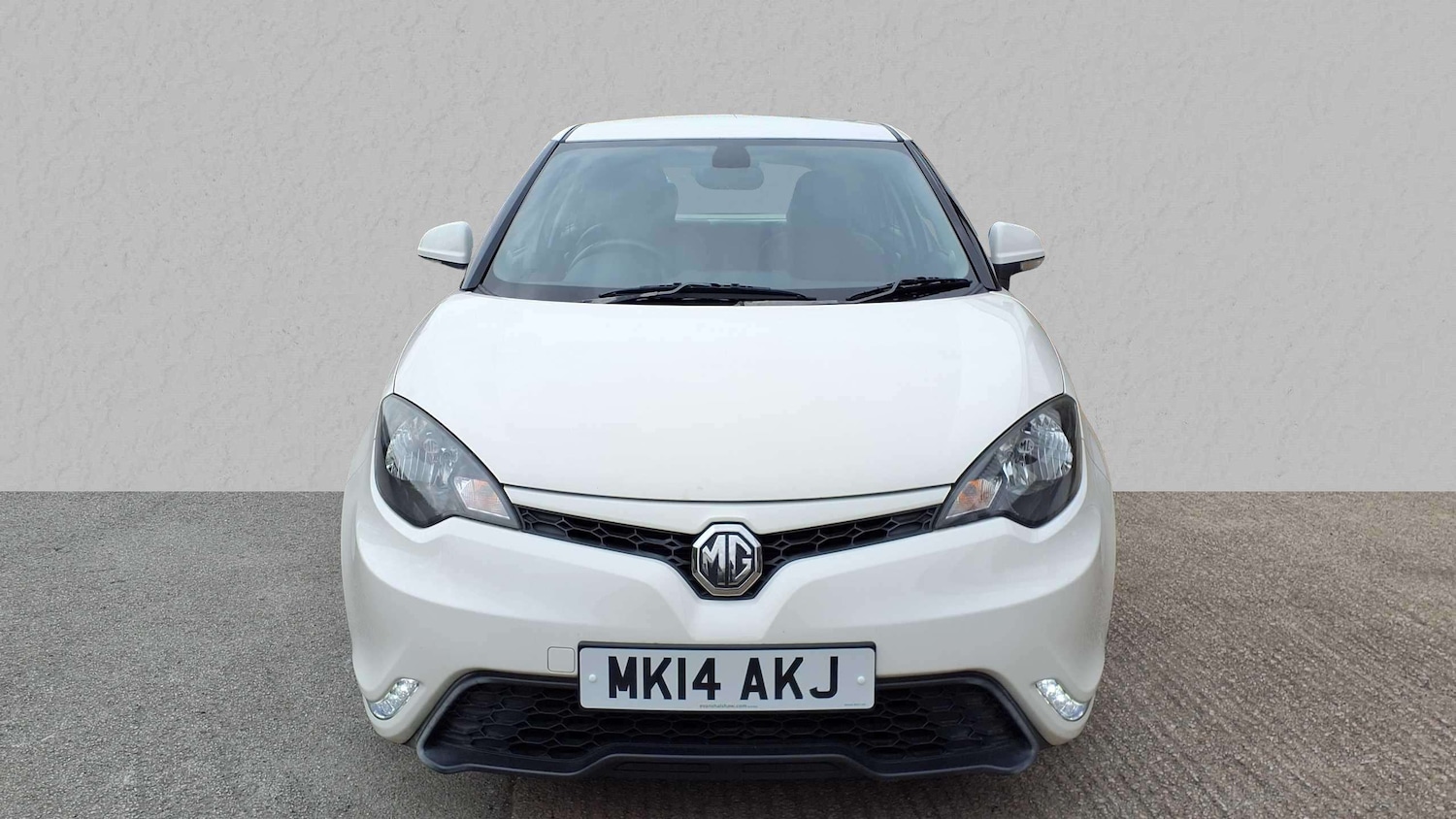 Used MG MG3 2014 for sale - 76351584: Photo 5