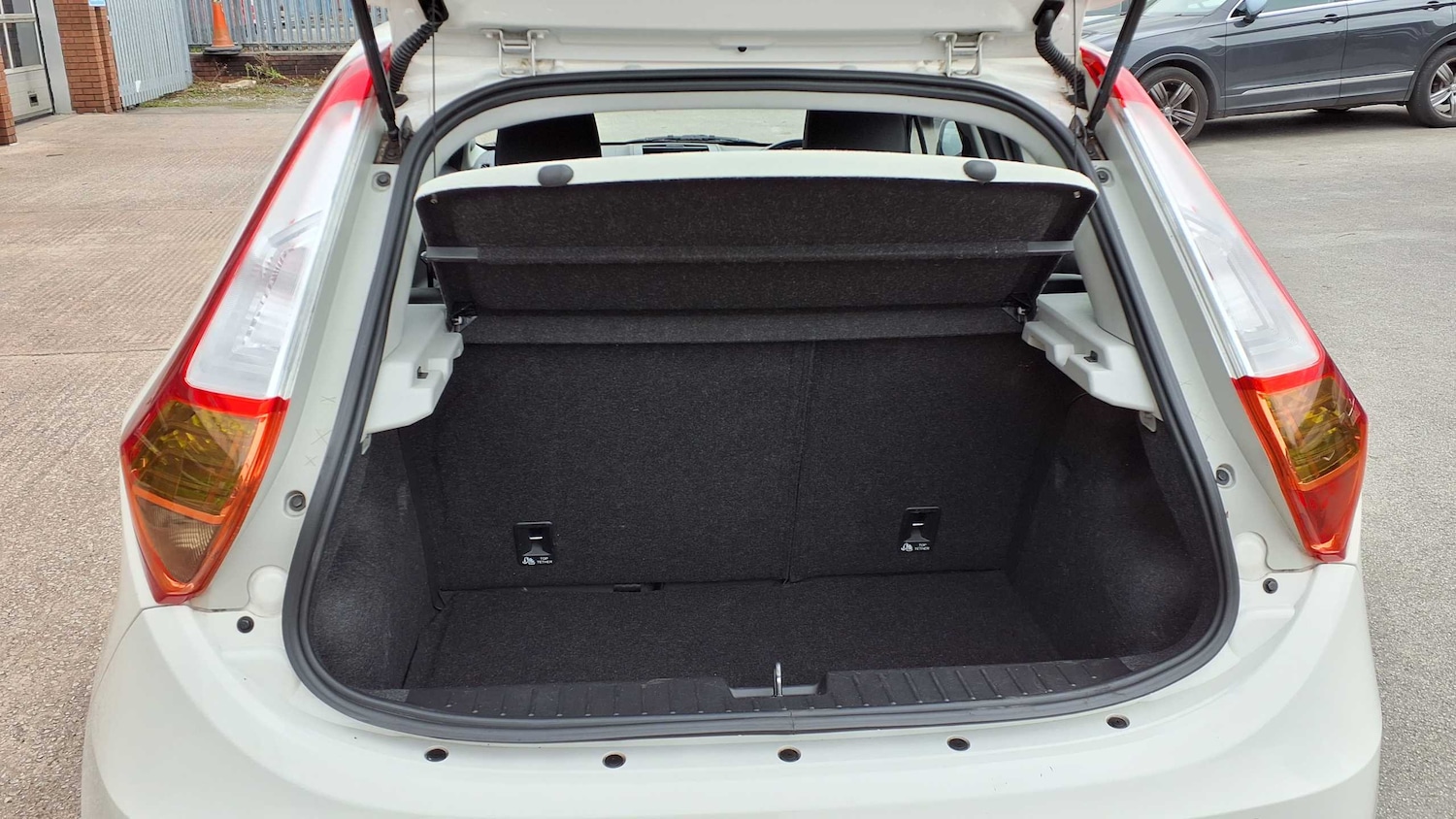 Used MG MG3 2014 for sale - 76351584: Photo 7