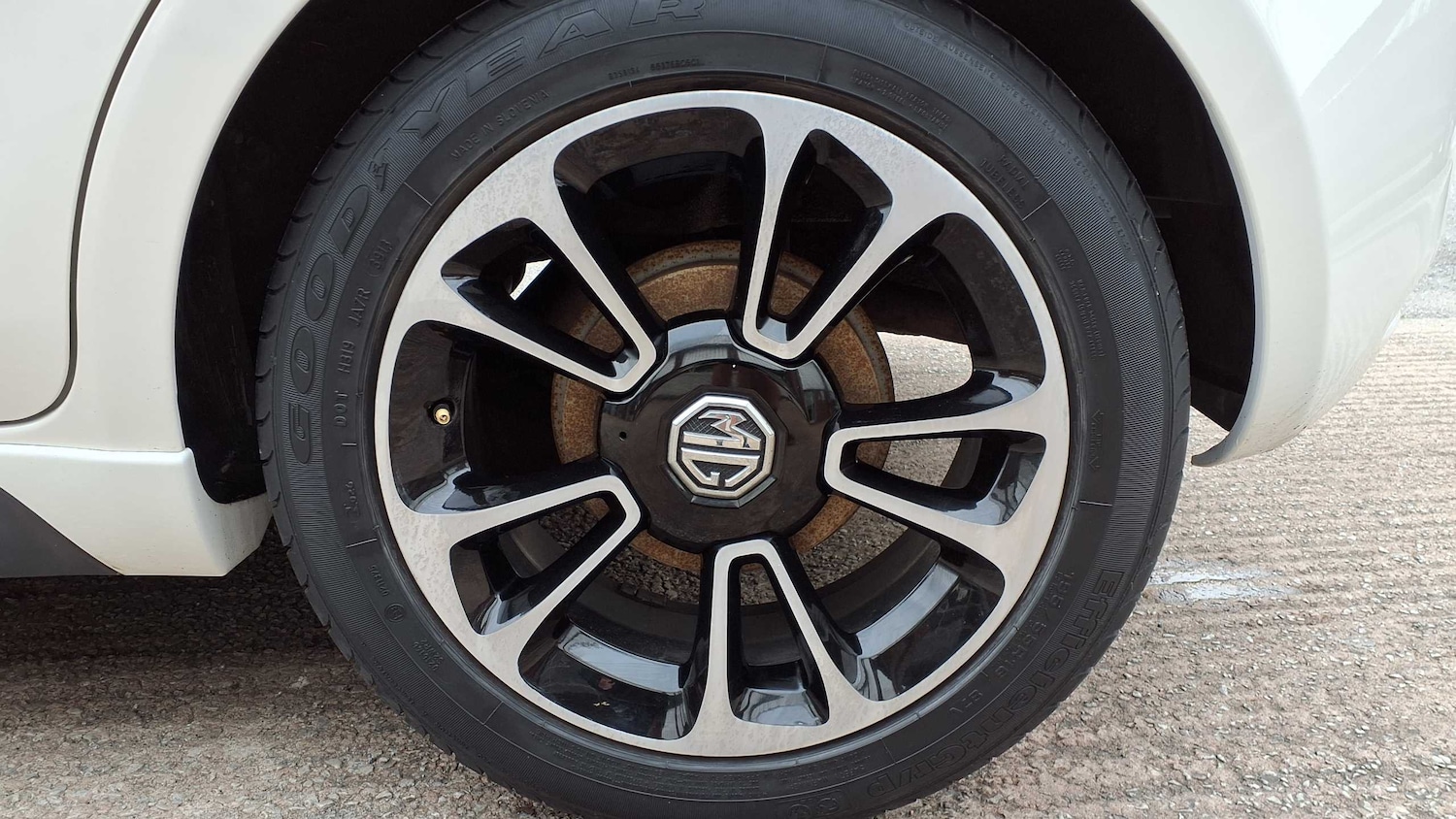 Used MG MG3 2014 for sale - 76351584: Photo 9