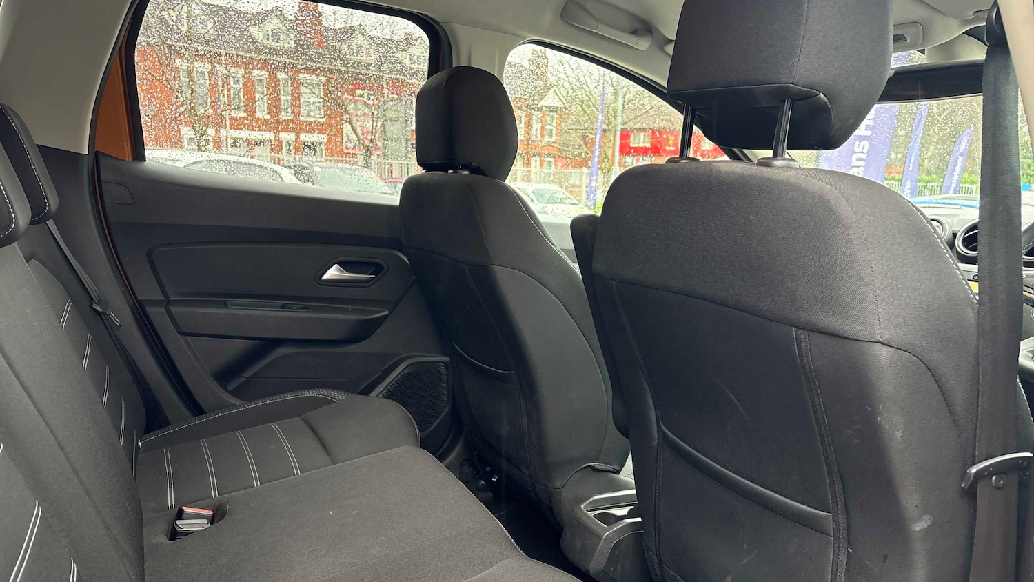 Used Dacia Duster 2018 for sale - 77076631: Photo 12