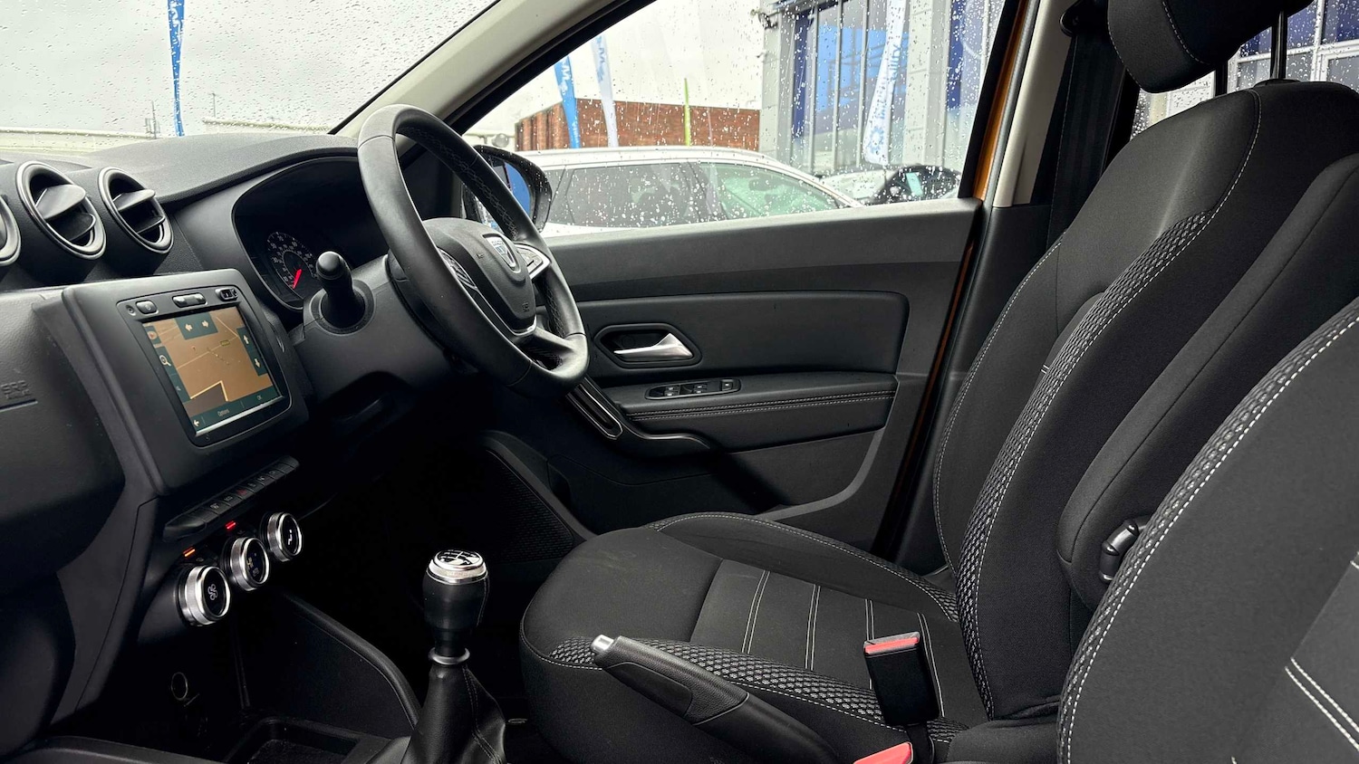 Used Dacia Duster 2018 for sale - 77076631: Photo 13