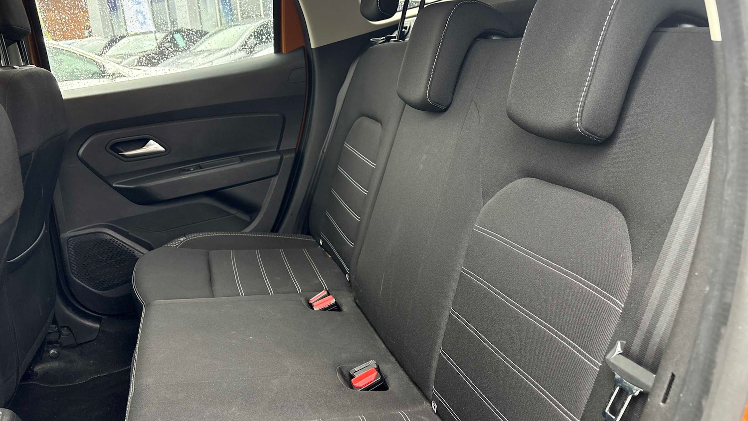 Used Dacia Duster 2018 for sale - 77076631: Photo 14