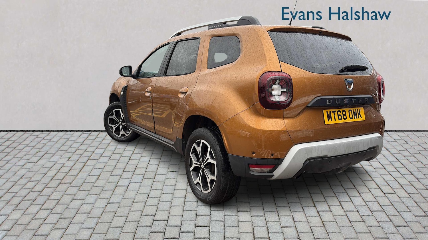 Used Dacia Duster 2018 for sale - 77076631: Photo 2