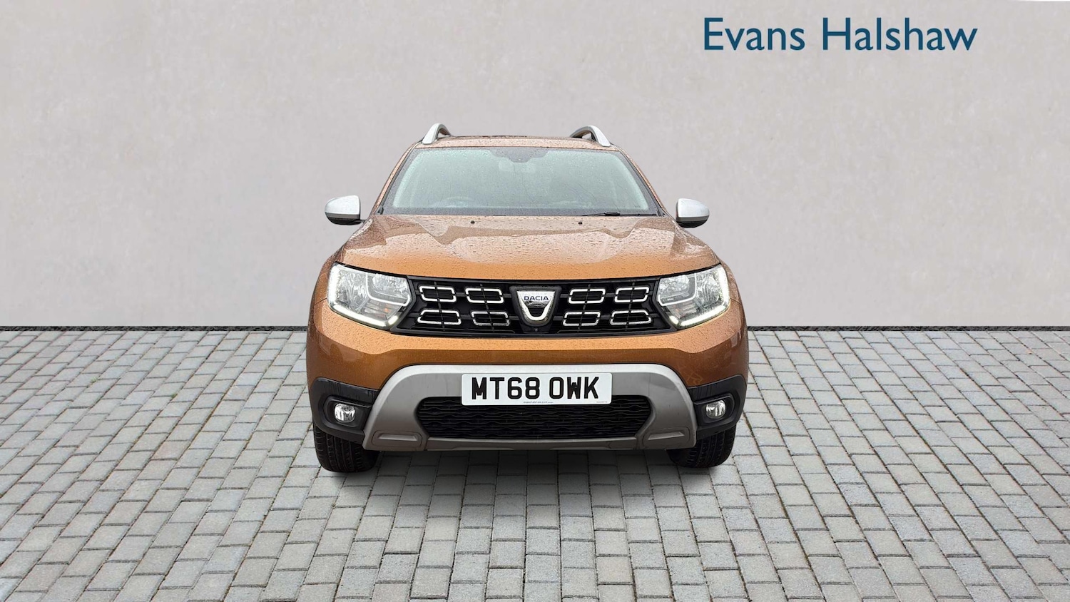 Used Dacia Duster 2018 for sale - 77076631: Photo 4