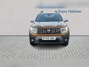 Used Dacia Duster 2018 for sale - 77076631: Photo