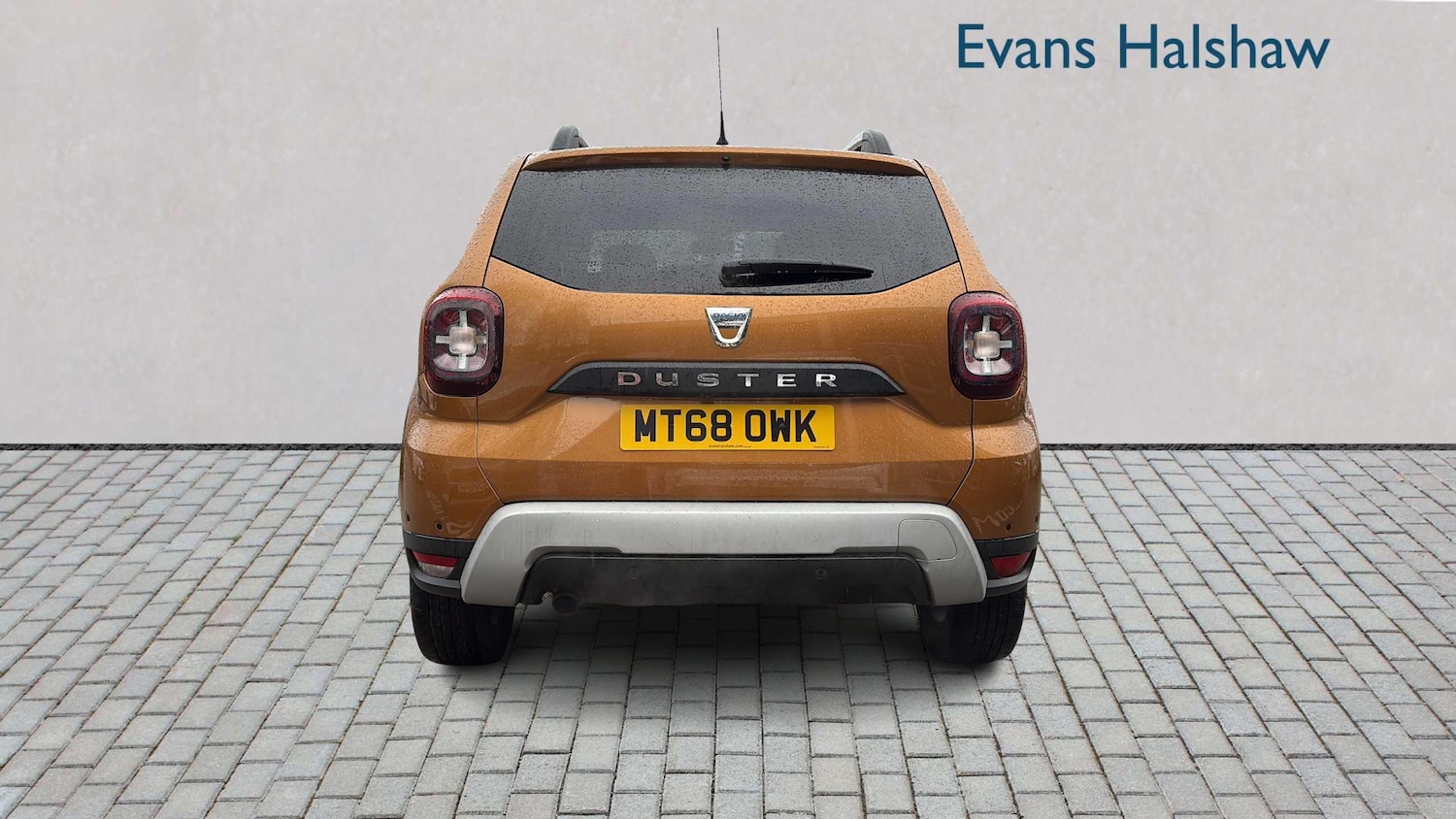 Used Dacia Duster 2018 for sale - 77076631: Photo 5