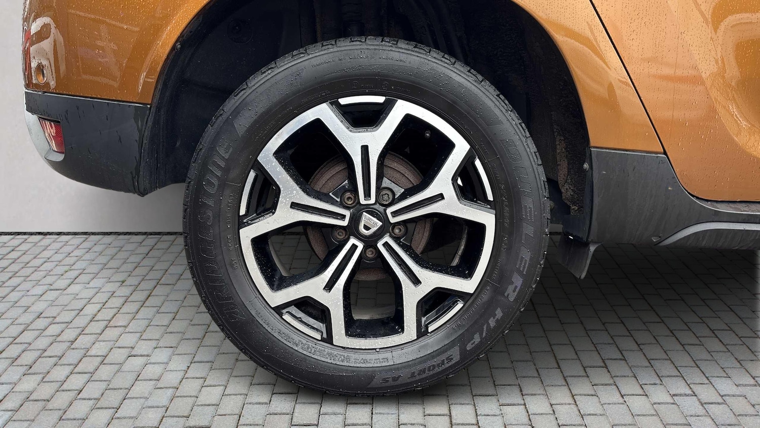 Used Dacia Duster 2018 for sale - 77076631: Photo 6