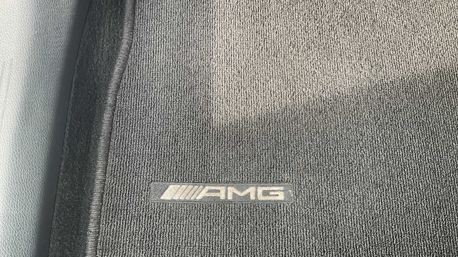 Used Mercedes-Benz GLC 2019 for sale - 77194661: Photo 12