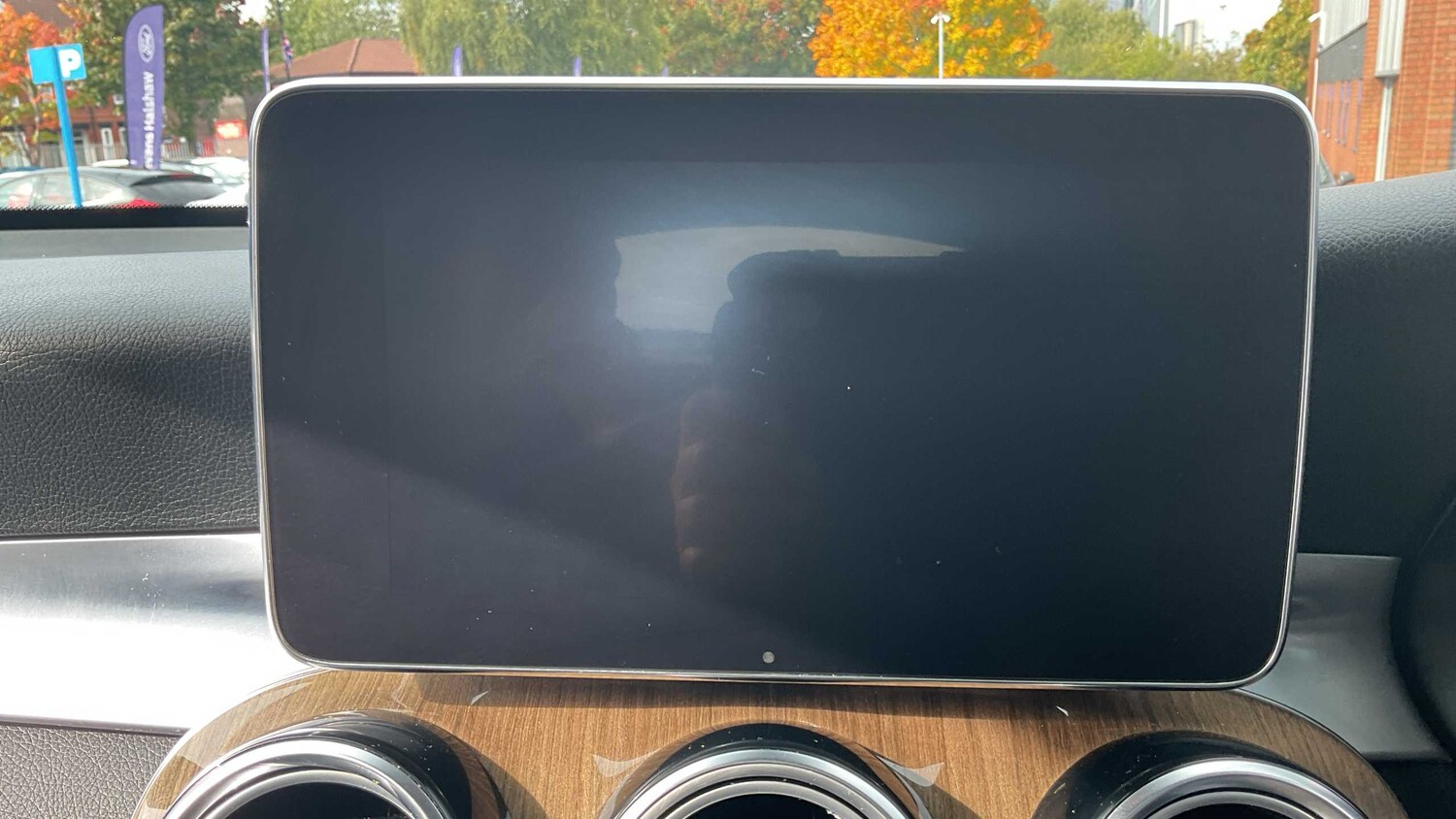 Used Mercedes-Benz GLC 2019 for sale - 77194661: Photo 18